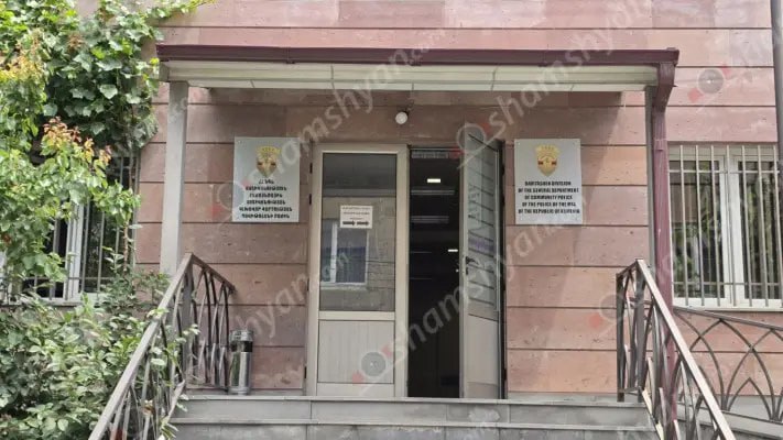 ученица