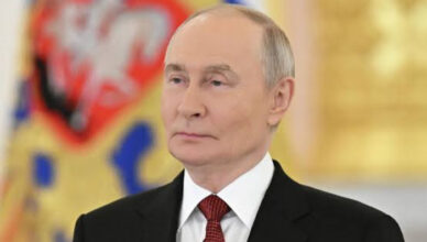 Что приказал Путин