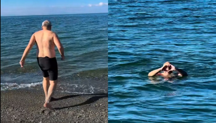 Никол Пашинян