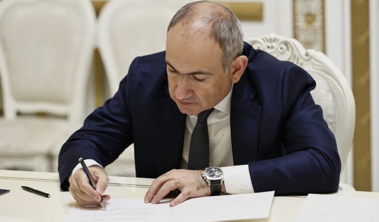 Новое увольнение