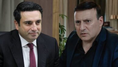 Ален Симонян