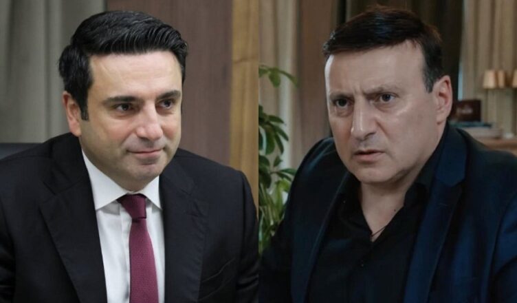 Ален Симонян