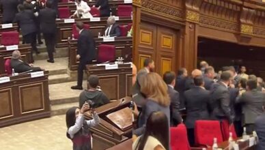 Национальное собрание