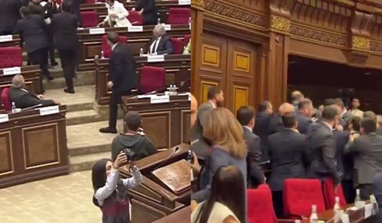 Национальное собрание