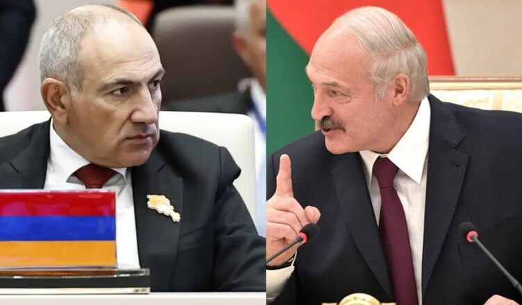 Лукашенко