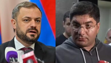 Месроп Манукян