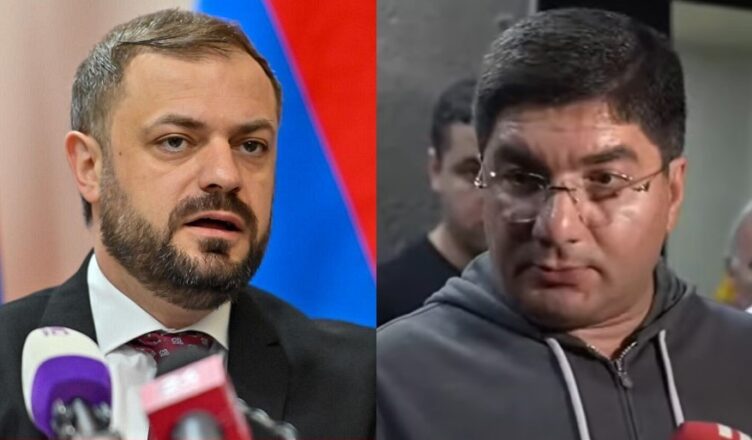 Месроп Манукян