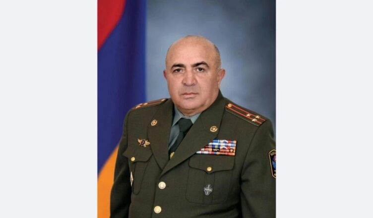 Министерство обороны