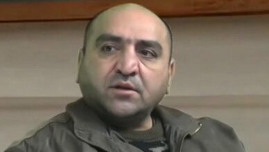 «Манах»