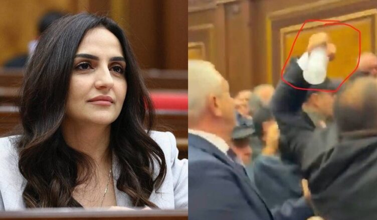 Депутат