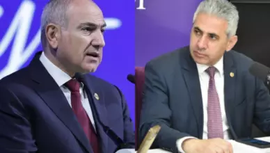Эдгар Газарян