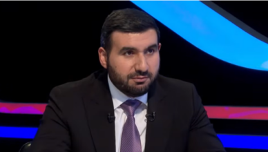 Ваагн Алексанян