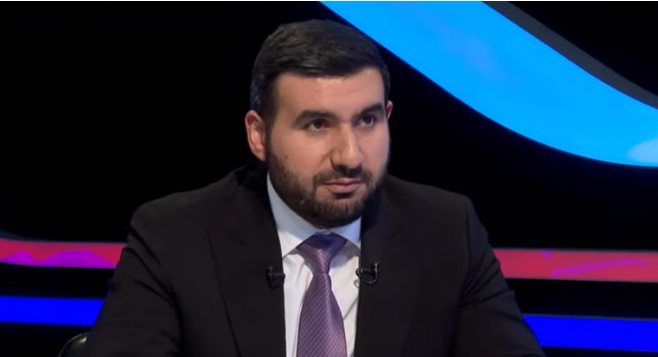 Ваагн Алексанян