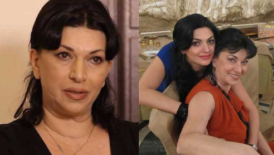 Аиды Бабаджанян
