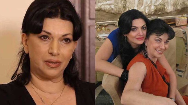 Аиды Бабаджанян