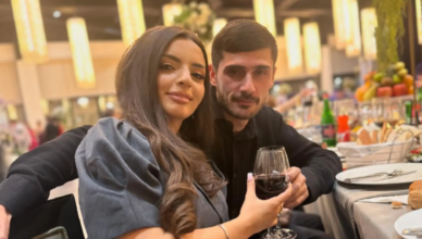 Нушик Оганян