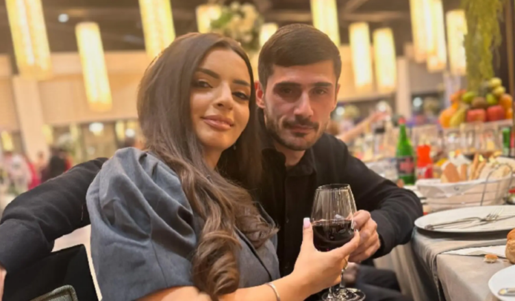 Нушик Оганян