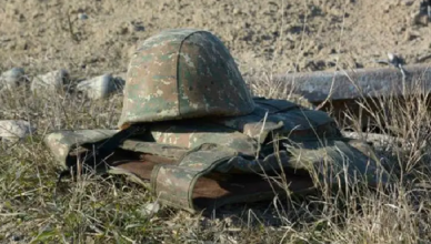 солдат