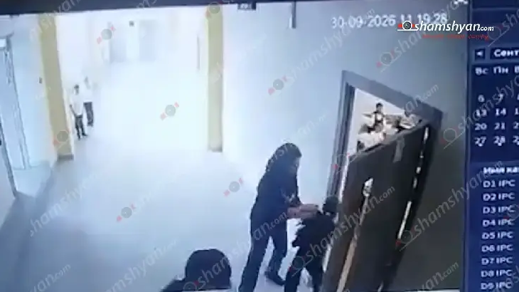 арестованная учительница