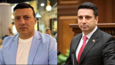 Гор Варданян
