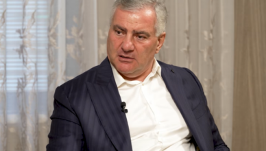 Самвел Карапетян