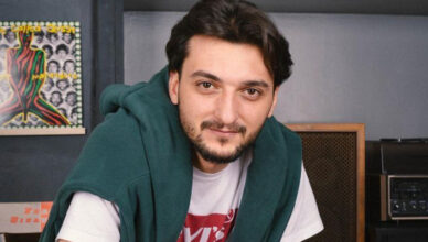 Рафик Амбарцумян