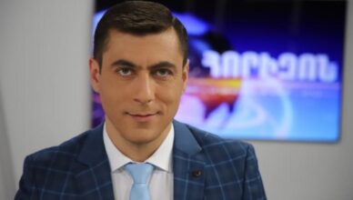 Гагик Суренян