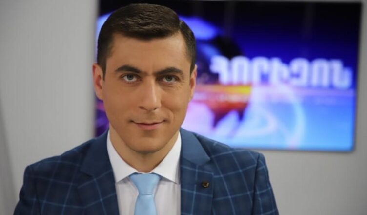 Гагик Суренян