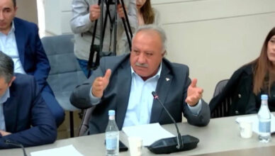 Сасун Микаелян