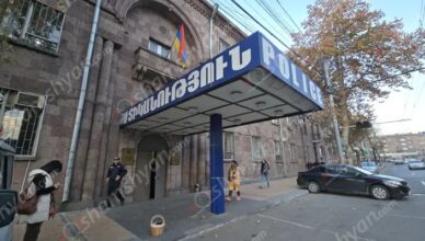 Что произошло в школе