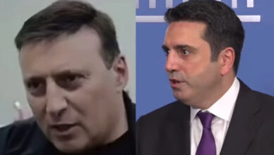 Гор Варданян